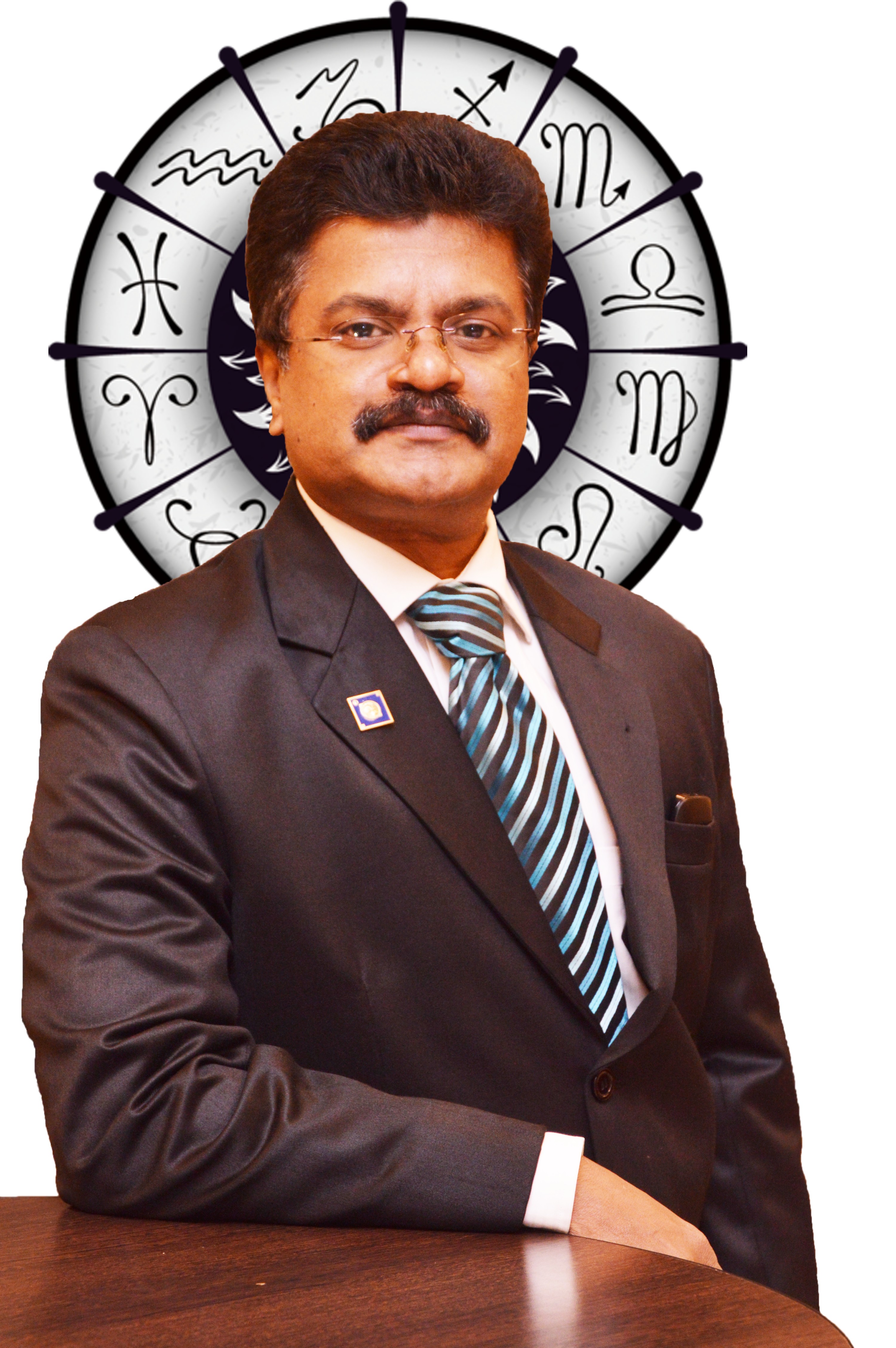 E.K. Dhilip Kumar - Top Rated Professional Indian Vedic Astrologer